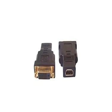 Imagem de Cabo de vídeo padrão HDMI2DVIDS da Addon-Network, HDMI/DVI, preto