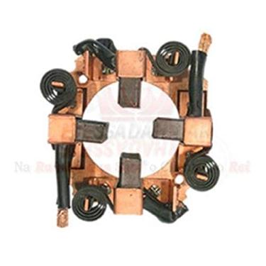 Imagem de Porta Escova 24V compativel Nh Val tra Referencia 16906708