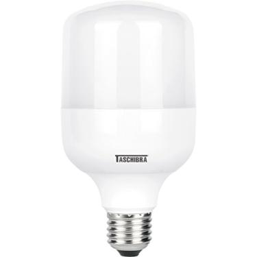 Imagem de Lâmpada High LED E27, 30W, Branca Taschibra TKL 2700 11080321