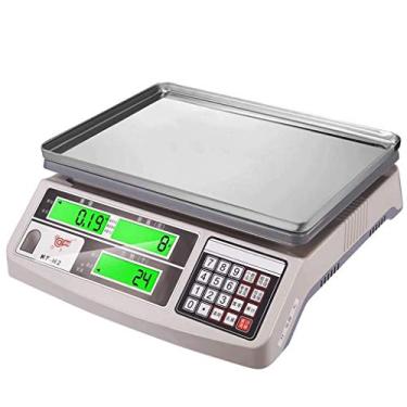 Imagem de balanças de cozinha eletrônicas pequenas balanças eletrônicas multifuncionais preços comerciais plataforma de pesagem industrial contagem de alta precisão
