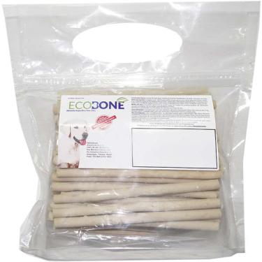 Imagem de Palito Ecobone para Cães 8 mm - 500g