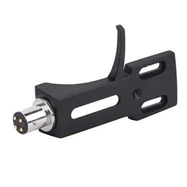 Imagem de Acessórios de fonógrafo, suporte de gramofone de transmissão de baixa e alta frequência para gramofone