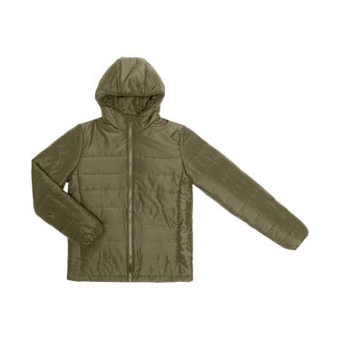 Imagem de Jaqueta Juvenil Trick Nick Menino Puffer Matte 6091633-Masculino