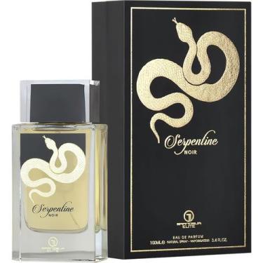 Imagem de Perfume Grandeur Elite Serpentine Noir Edp Feminino 100ml - Vila Brasi