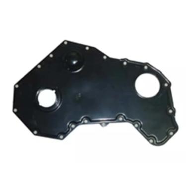 Imagem de TAMPA DISTRIBUICAO MOTOR CUMMINS 6BTAA BOMBA LINHA 175 CV