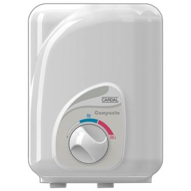 Imagem de Aquecedor Piscina Compacto Cardal 4000w 220v - AQ251/2