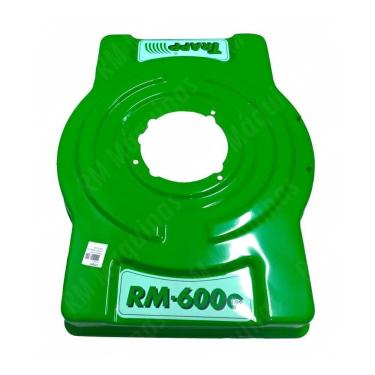 Imagem de Plataforma Base Chapa Aço Cortador Grama RM600G Trapp Orig.