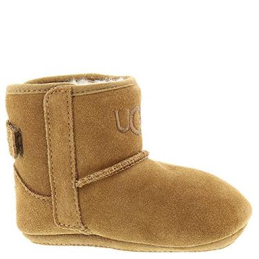Imagem de Bota infantil UGG Jessie II, Chestnut, 1 Infant