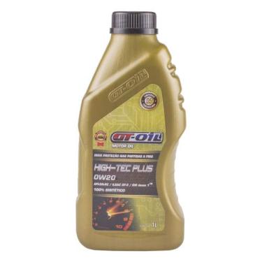 Imagem de Oleo Motor Sintetico 5005124 0w20 1969 A 2018 Lc5005124 - GNR