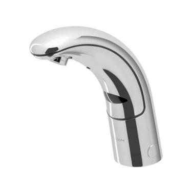 Imagem de Sloan EAF150-CP (IQ) Torneira eletrônica ativada por sensor de lavagem à mão para pré-termo, cromada