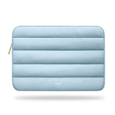Imagem de Vandel Capa original para laptop, bolsa para laptop de 13 a 14 polegadas, capa para laptop de 13,3 polegadas, compatível com MacBook Air 13/14, iPad 12,9, HP Dell ASUS, capa para bolsa de computador