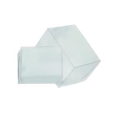 Imagem de Caixa Transparente de Acetato Ref.16 (14,5x14,5x9,5cm) - 20 unidades -