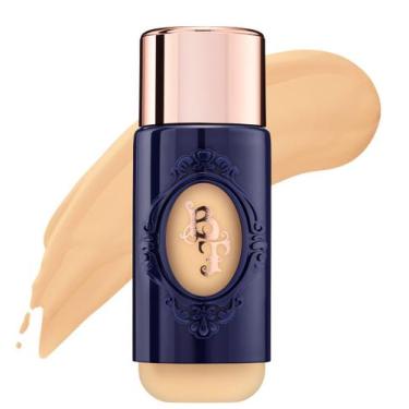 Imagem de Base Bruna Tavares - Bt Skin - Base Líquida Matte Facial, L30