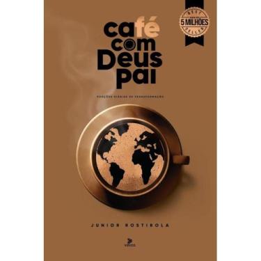 Imagem de Café com Deus Pai 2025: Porções Diárias de Transformação