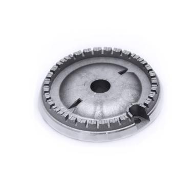 Imagem de Queimador de Boca Rápido Brastemp para Fogão BFF76E