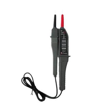 Imagem de Testador De tensão EZ TES II - Minipa, 220V