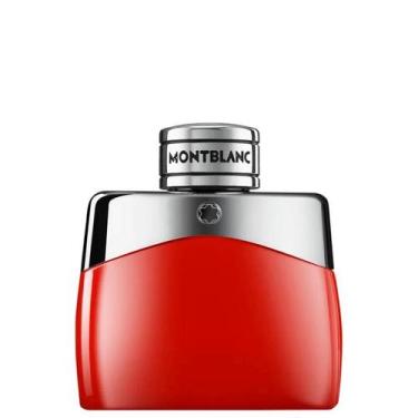 Imagem de Legend Red Montblanc Eau de Parfum - Perfume Masculino 50ml