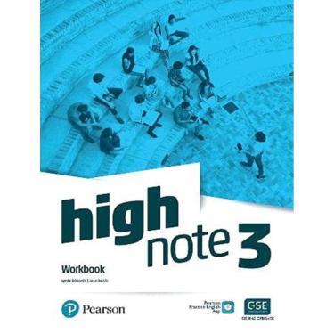 Imagem de High Note 3 - Wb