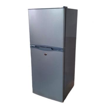Imagem de Geladeira/refrigerador duplex 118 litros 12/24v - GELBOX