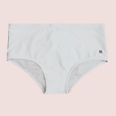 Imagem de Sunga Sungão Básica Mash Lisa Masculina Adulto Até XGG Para Praia Pisc