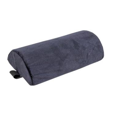 Imagem de Almofada Lombar Meia Lua - Longevitech