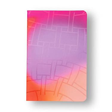 Imagem de CADERNETA MEU PEQUENO CICEROS MELISSA SEM PAUTA 14X21 POSSESSION