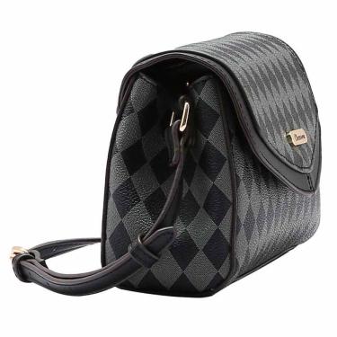 Imagem de Bolsa Feminina Transversal Chenson Cg84855