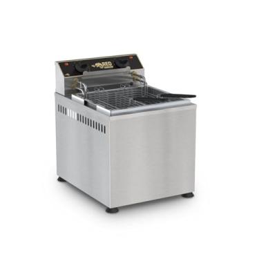Imagem de Fritadeira Zona Fria de Mesa 18l 8000w