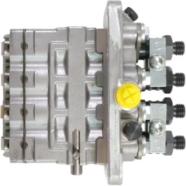 Imagem de Bomba de injeção de combustível compatível com motor Perkins 400C 400D/A 9410618345 131010030 104135-4060