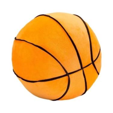 Imagem de Bola Esférica De Futebol, Basquete E Futebol Americano Para Crianças, 