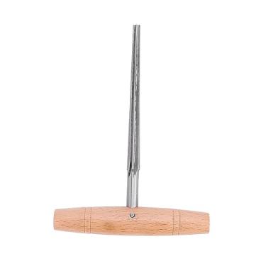 Imagem de Acouto Guitar Peg Hole Alargador Guitar Tail Nail Peg Hole Alargador Strap End Pin Broca Ferramenta End Pin - Instrumentos Musicais/Acessórios para Instrumentos/Guitarra e