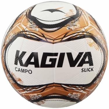 Imagem de Bola Kagiva Slick Campo Tech Fusion Impermeável-Unissex