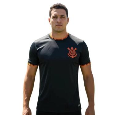 Imagem de Camisa Corinthians Masculina Edição Especial para Torcedor - Coimbra L