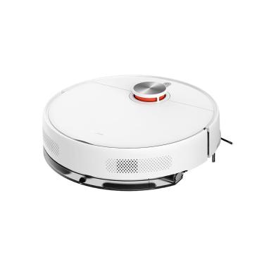 Imagem de Aspirador Robô Xiaomi S40 3em1 70W Filtro HEPA Controle por App Bivolt Branco