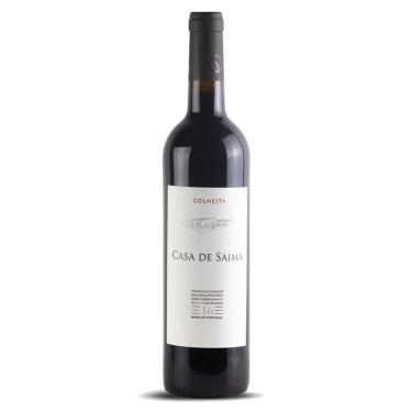 Imagem de Vinho Português Casa de Saima Colheita Tinto 750ml