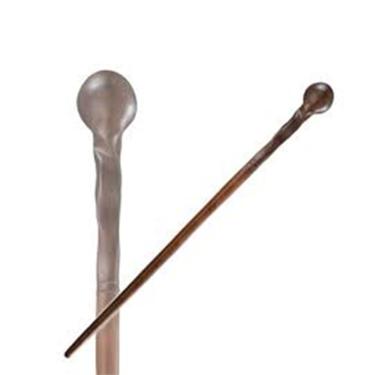 Imagem de Varinha Decorativa Colecionável Remo Lupin