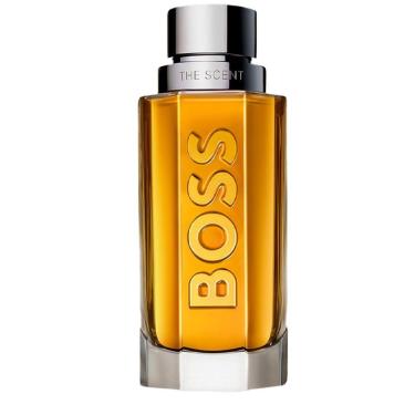 Imagem de Hugo Boss The Scent Refilável Eau De Toilette - Perfume Masculino 100ml