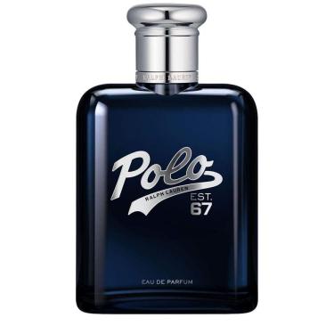 Imagem de Ralph Lauren Polo 67 Eau De Parfum - Perfume Masculino 125ml