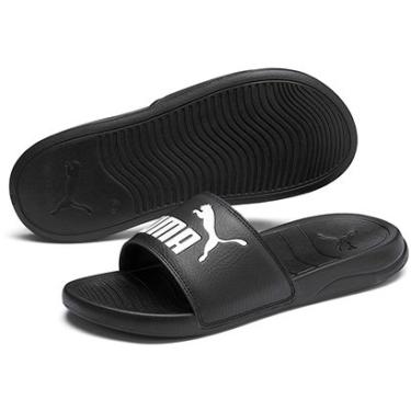 Imagem de Chinelo Slide Puma Popcat 20 Bdp-Unissex