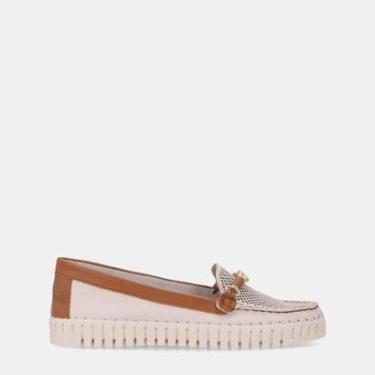 Imagem de Mocassim Luz da Lua - 60130030-Feminino