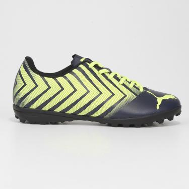 Imagem de Chuteira Society Puma Tacto II Masculina-Masculino