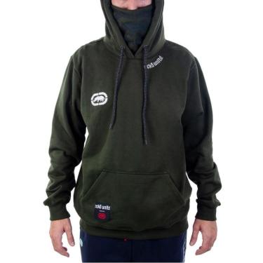 Imagem de Moletom Masculino Ecko Capuz Gola Alta-Masculino