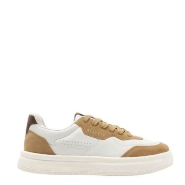 Imagem de Tênis Reserva Troy Branco-Masculino