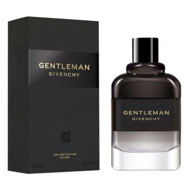 Imagem de Perfume Givenchy - Gentleman Boisée - Eau de Parfum - Masculino - 100 ml