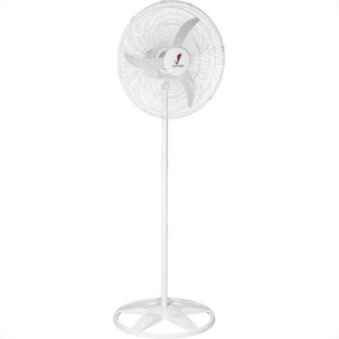 Imagem de Ventilador Coluna Ventidelta Ventura 60Cm Branco Bivolt 150W 78-6410, 