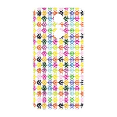 Imagem de Capa Adesivo Skin191 Verso Para Lenovo Vibe K6 Plus - KawaSkin