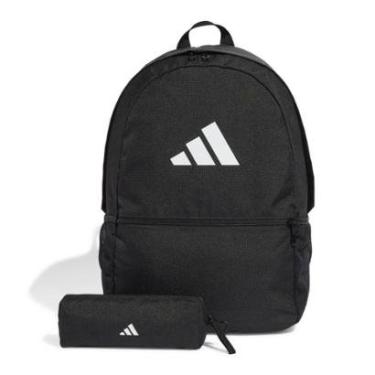 Imagem de Mochila Adidas Classic Performance com Estojo 23 Litros-Unissex