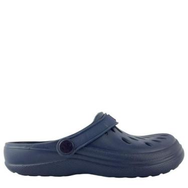 Imagem de Chinelo Boa Onda Unissex Macio Confortável Easy 2402, Classic, Blue, 3