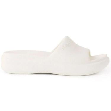Imagem de Tamanco Piccadilly Marshmallow Retrô, Branco, 36