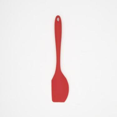 Imagem de Espatula "pao duro" de silicone 27cm linha red - MAXXIMUS